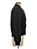 Miss London 100% Polyester Solid Black Jacket Size M - photo 4