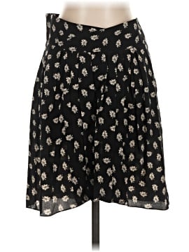 Isabel Marant Silk Skirt