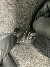 Alala Black Pullover Hoodie Size M - photo 8