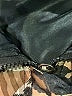 Assorted Brands 100% Polyester Animal Print Brown Jacket One size - photo 6