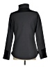 Assorted Brands 100% Polyester Black Track Jacket Size M - photo 2