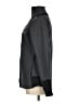 Assorted Brands 100% Polyester Black Track Jacket Size M - photo 5