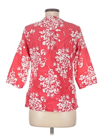 Boden 3/4 Sleeve Blouse (view 2)
