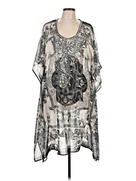 Lucky & Coco Poncho