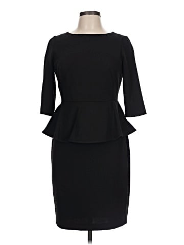 Calvin Klein Cocktail Dress (view 1)