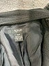 Alfani 100% Polyester Black Blazer Size 10 (petite) - photo 6