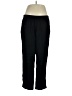 Old Navy Solid Black Track Pants Size XL - photo 1