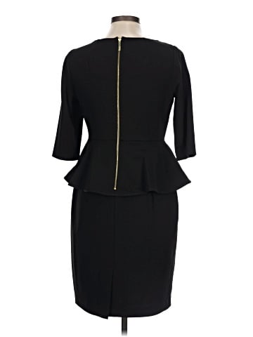 Calvin Klein Cocktail Dress (view 2)