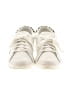 Keds Ivory White Sneakers Size 9 - photo 2