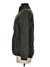 L.L.Bean 100% Polyester Green Track Jacket Size M - photo 5