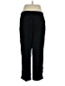 Old Navy Solid Black Track Pants Size XL - photo 2