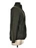 L.L.Bean 100% Polyester Green Track Jacket Size M - photo 4