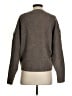 Zara Brown Pullover Sweater Size S - photo 2