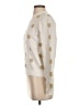 Draper James RSVP Polka Dots Ivory Pullover Sweater Size XS - photo 5