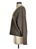 Zara Brown Pullover Sweater Size S - photo 5
