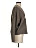 Zara Brown Pullover Sweater Size S - photo 4
