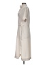 MNG Suit 100% Polyester Ivory Casual Dress Size 2 - photo 5