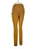 Lululemon Athletica Yellow Active Pants Size 10 - photo 2
