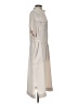 MNG Suit 100% Polyester Ivory Casual Dress Size 2 - photo 4