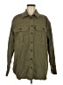 Banana Republic Green Jacket Size M - photo 1