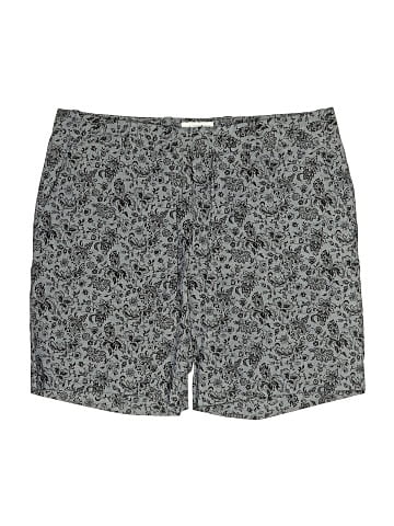 Steven Alan Shorts (view 1)