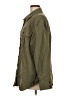 Banana Republic Green Jacket Size M - photo 5