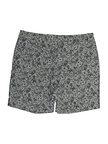 Steven Alan Shorts (view 2)
