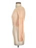 Zara Tan Long Sleeve Top Size S - photo 5