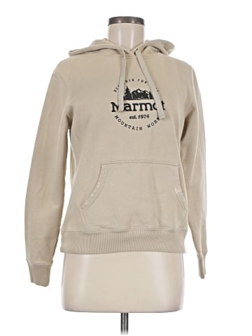Marmot Pullover Hoodie (view 1)