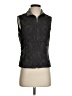 lucy Black Vest Size S - photo 1