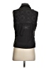 lucy Black Vest Size S - photo 2
