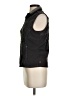 lucy Black Vest Size S - photo 5