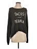Wooden Ships Gray Pullover Sweater Size S (estimated) - photo 1