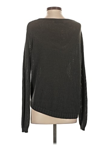 Wooden Ships Pullover Sweater (view 2)