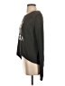 Wooden Ships Gray Pullover Sweater Size S (estimated) - photo 5