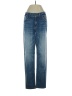 Harley Davidson Blue Jeans Size 3 - photo 1