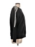 Adidas Stripes Solid Black Sweatshirt Size L - photo 4