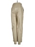 Babaton 100% Polyurethane Tan Dress Pants Size 4 - photo 2