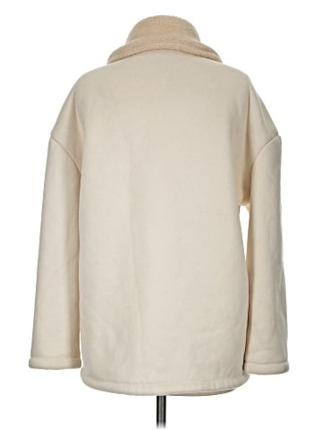 Shein Coat (view 2)