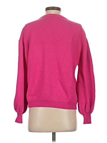 Dee Elly Pullover Sweater (view 2)
