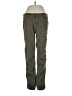 Vigoss Green Cargo Pants Size 26 waist - photo 1