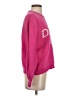 Dee Elly Pink Pullover Sweater Size S - photo 4