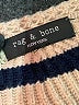 Rag & Bone Tan Cardigan Size L (estimated) - photo 7