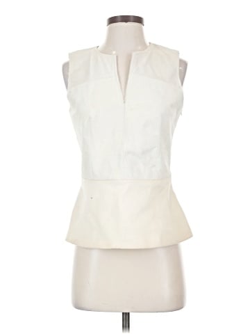 Theory Sleeveless Blouse (view 1)
