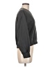 Zara Gray Sweatshirt Size M - photo 4