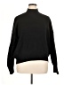 JLUXLABEL Black Turtleneck Sweater Size XL - photo 1