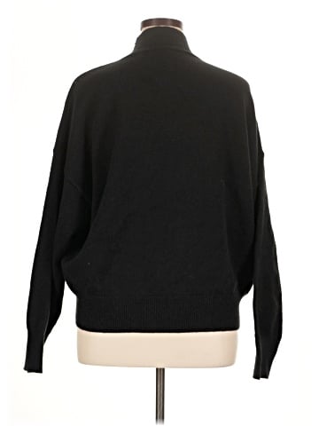 JLUXLABEL Turtleneck Sweater (view 2)