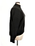 JLUXLABEL Black Turtleneck Sweater Size XL - photo 4