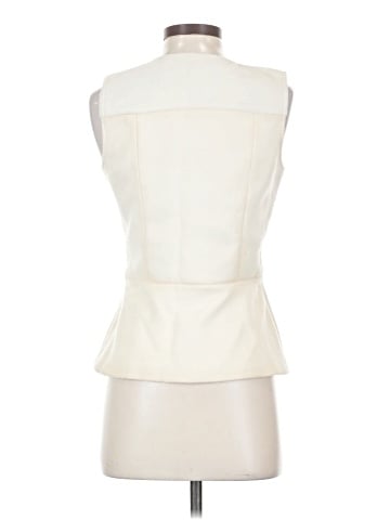 Theory Sleeveless Blouse (view 2)