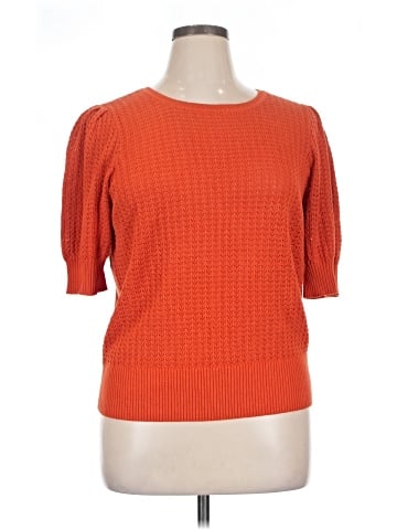 Liz Claiborne Pullover Sweater (view 1)